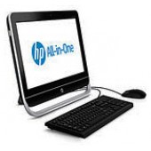 HP Pro All-in-One 3520 PC intel dual core